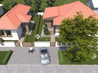 Eladó családi ház, Vecsésen 149 M Ft, 4 szobás