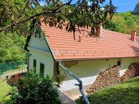 Eladó családi ház, Hosszúhetényen 39.9 M Ft, 2 szobás
