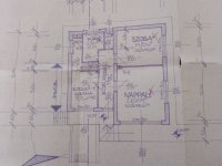 Eladó családi ház, Tökölön 88 M Ft, 2 szobás