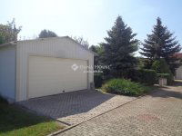 Eladó ikerház, Székesfehérvárott 119.5 M Ft, 4 szobás