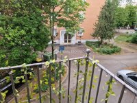 Eladó téglalakás, X. kerületben 51 M Ft, 1 szobás