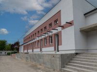 Eladó téglalakás, Székesfehérvárott 45.7 M Ft, 2 szobás