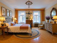 Eladó téglalakás, VIII. kerületben 57.8 M Ft, 1 szobás