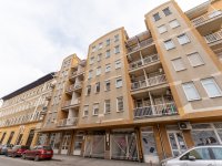 Eladó téglalakás, VIII. kerületben 72 M Ft, 2 szobás