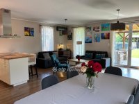 Eladó ikerház, Dunakeszin 234.9 M Ft, 5 szobás