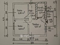 Eladó telek, Diósdon 65 M Ft / költözzbe.hu