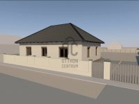 Eladó családi ház, Adácson 34 M Ft, 3 szobás