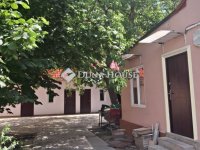Eladó családi ház, X. kerületben, Vaspálya utcában 85 M Ft