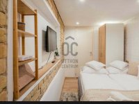 Eladó téglalakás, Budapesten, VI. kerületben 46.9 M Ft, 1 szobás