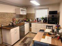 Eladó családi ház, Rábapatonán 79.9 M Ft, 5 szobás