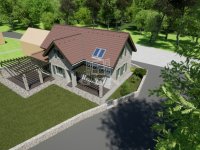 Eladó telek, Vászolyon 65 M Ft / költözzbe.hu