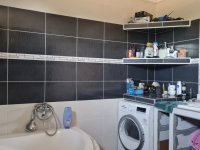 Eladó családi ház, Kisszálláson 20 M Ft, 1 szobás
