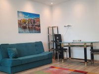 Kiadó panellakás, albérlet, XI. kerületben, Menyecske utcában