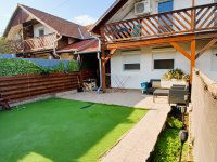 Eladó sorház, Szigethalmon 72.9 M Ft, 2+2 szobás