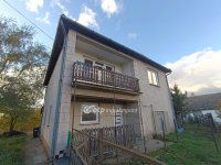 Eladó családi ház