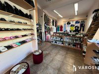 Eladó üzlethelyiség, Debrecenben 129 M Ft / költözzbe.hu