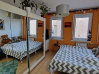 Eladó panellakás, III. kerületben 83.99 M Ft, 3 szobás