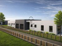 Eladó ikerház, XVIII. kerületben 149.99 M Ft, 4 szobás