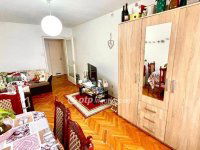 Eladó panellakás, III. kerületben 63.99 M Ft, 2 szobás