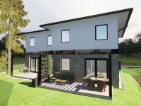 Eladó családi ház