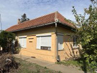 Eladó családi ház, Mezőcsáton 9.9 M Ft, 2 szobás