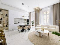 Kiadó téglalakás, albérlet