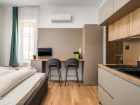 Eladó téglalakás, IX. kerületben 39.9 M Ft, 1 szobás