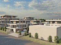 Eladó téglalakás, Balatonlelleén 71 M Ft, 2 szobás