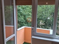 Eladó téglalakás, Pécsett, Páfrány utcában 43.7 M Ft