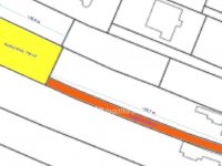 Eladó telek, Tiszafüreden 20 M Ft / költözzbe.hu