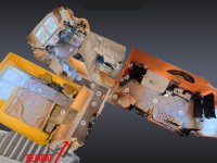 Eladó téglalakás, Tökölön 48 M Ft, 2 szobás