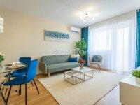 Eladó panellakás, XI. kerületben 87.9 M Ft, 2 szobás