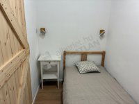 Kiadó családi ház, albérlet, XVI. kerületben, Sóderos utcában