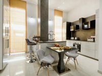 Eladó téglalakás, V. kerületben 117.36 M Ft, 2 szobás