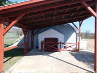 Eladó mezogazdasagi ingatlan, Fülén 18.9 M Ft, 1 szobás