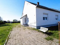 Eladó családi ház, Mohácson, Munkás utcában 33 M Ft, 3 szobás