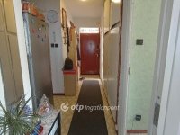 Eladó téglalakás, Diósdon 72 M Ft, 1+2 szobás