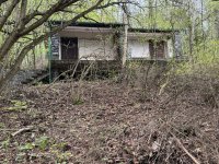 Eladó nyaraló, Somoskőújfalun 12 M Ft, 2 szobás