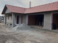 Eladó ikerház, Vasadon 92 M Ft, 4 szobás / költözzbe.hu