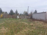 Eladó telek, Szigetszentmiklóson 22 M Ft / költözzbe.hu