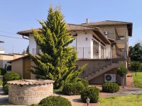 Eladó családi ház, Győrött 690 M Ft, 5 szobás