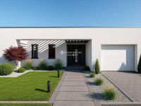 Eladó családi ház