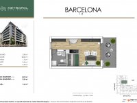 Eladó téglalakás, Budapesten, XIII. kerületben, Dévai utcában