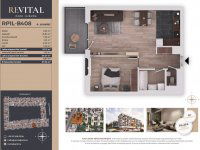 Eladó téglalakás, XI. kerületben, Fehérvári úton 102.75 M Ft