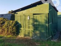 Eladó ipari ingatlan, Tiszaugon 4.9 M Ft / költözzbe.hu