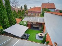 Eladó ikerház, XX. kerületben 124.9 M Ft, 5 szobás