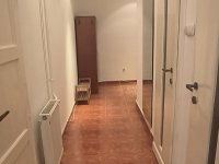 Kiadó téglalakás, albérlet