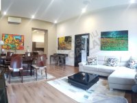 Kiadó téglalakás, albérlet, VI. kerületben, Andrássy úton