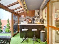 Eladó ikerház, XX. kerületben 124.9 M Ft, 5 szobás