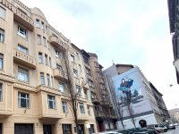 Kiadó téglalakás, albérlet, VII. kerületben, Klauzál utcában